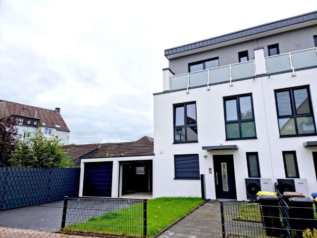 Haus kaufen in Beisenkamp, Datteln