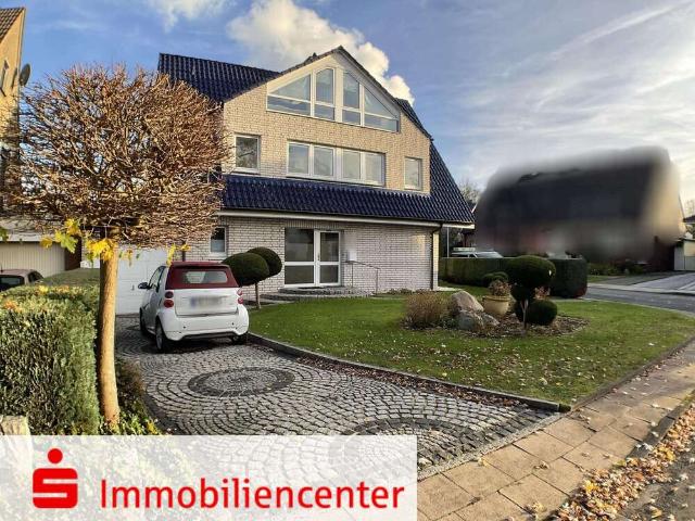 Haus kaufen in Stadtmitte, Datteln