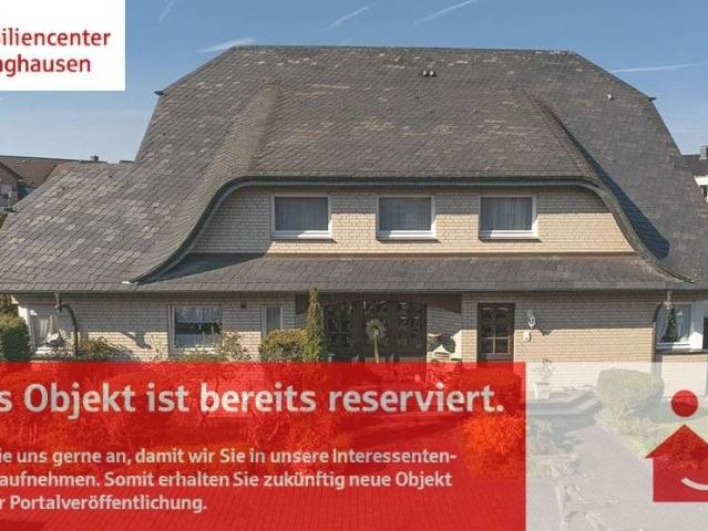 Haus kaufen in Stadtmitte, Datteln