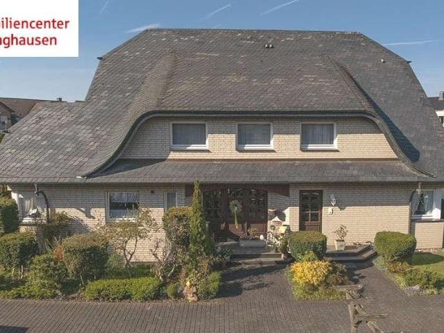 Haus kaufen in Stadtmitte, Datteln