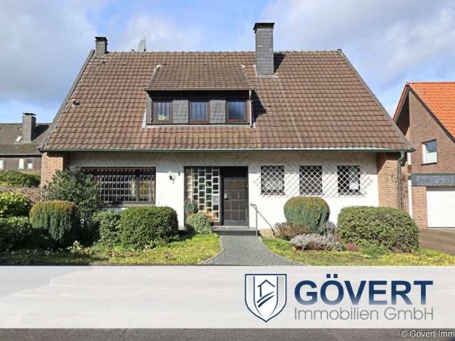 Haus kaufen in Datteln, Nordrhein-Westfalen