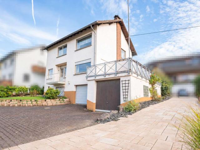 Haus kaufen in Dattenberg, Rheinland-Pfalz