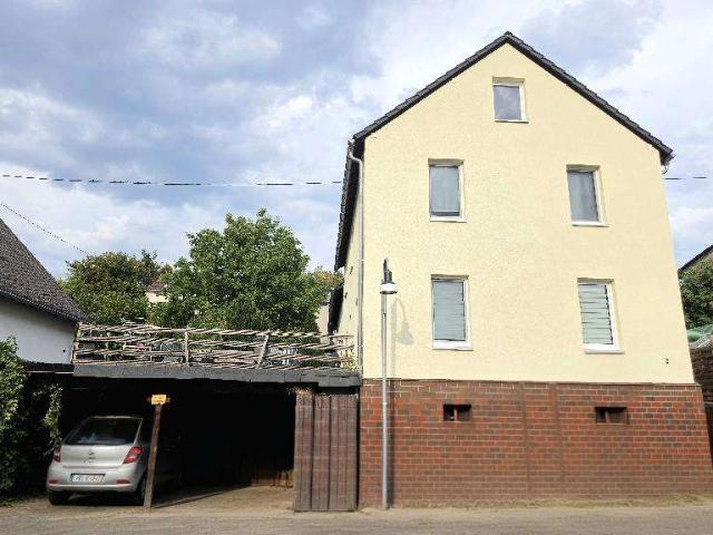 Haus kaufen in Dattenberg, Rheinland-Pfalz
