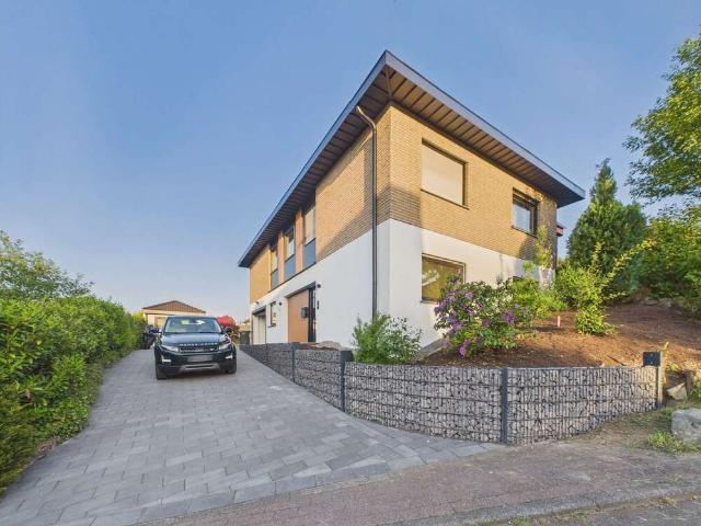 Haus kaufen in Mitte, Daun