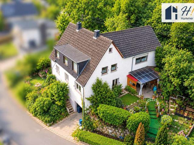 Haus kaufen in Dausenau, Rhein-Lahn-Kreis