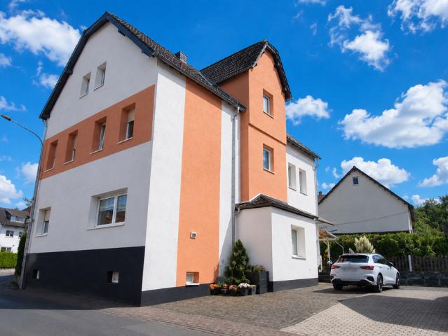 Haus kaufen in Dautphetal, Hessen