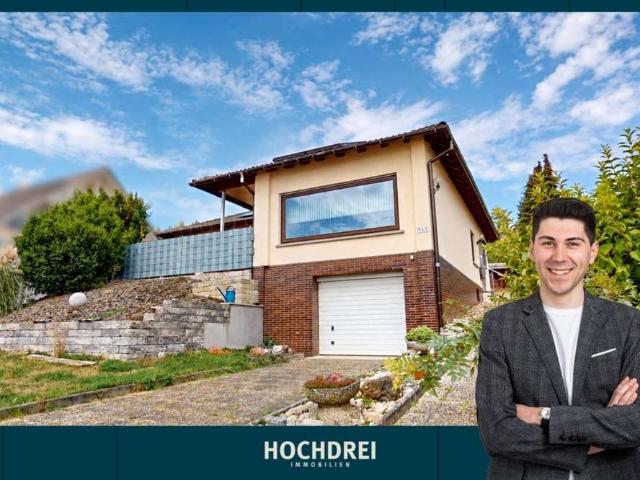 Haus kaufen in Daxweiler, Landkreis Bad Kreuznach