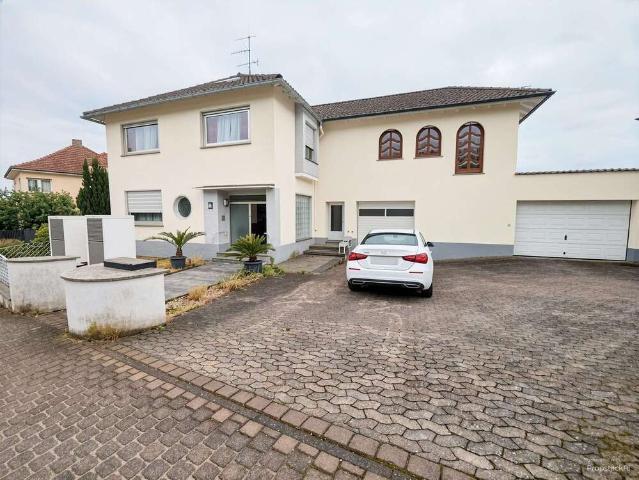 Haus kaufen in Daxweiler, Rheinland-Pfalz