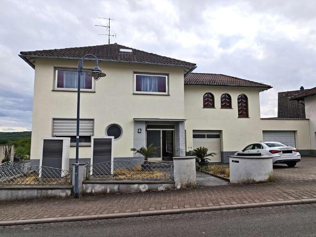 Haus kaufen in Daxweiler, Rheinland-Pfalz