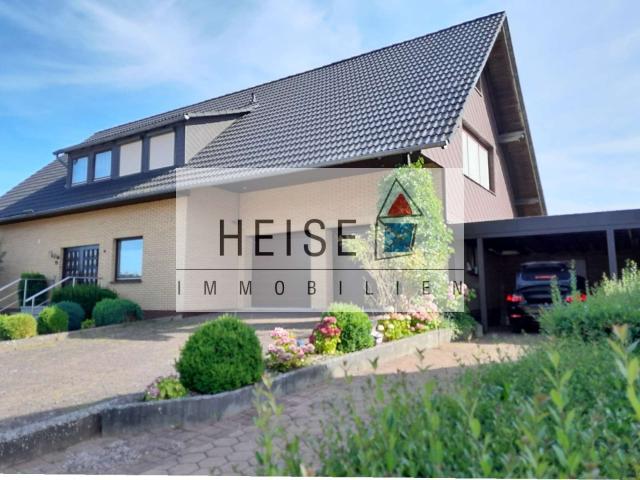 Haus kaufen in Schorborn, Deensen