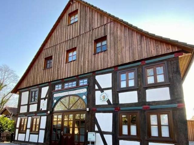 Haus kaufen in Deensen, Niedersachsen