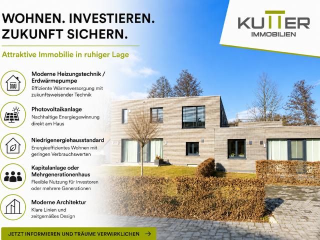 Haus kaufen in Deggenhausertal, Baden-Württemberg
