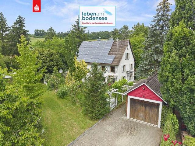Haus kaufen in Deggenhausertal, Baden-Württemberg