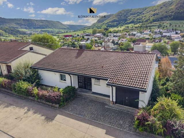 Haus kaufen in Deggingen, Baden-Württemberg
