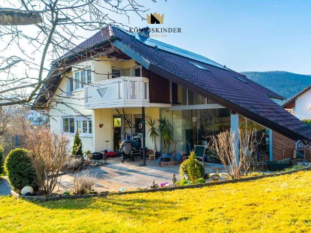 Haus kaufen in Deggingen, Baden-Württemberg