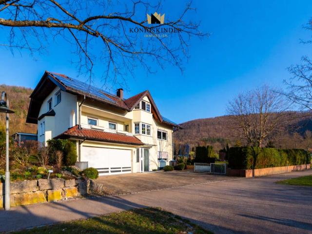 Haus kaufen in Deggingen, Baden-Württemberg
