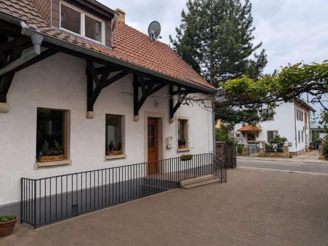 Haus kaufen in Deidesheim, Rheinland-Pfalz