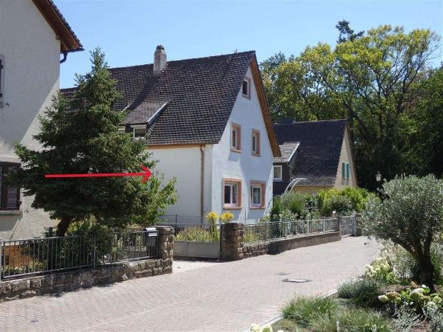 Haus kaufen in Deidesheim, Rheinland-Pfalz