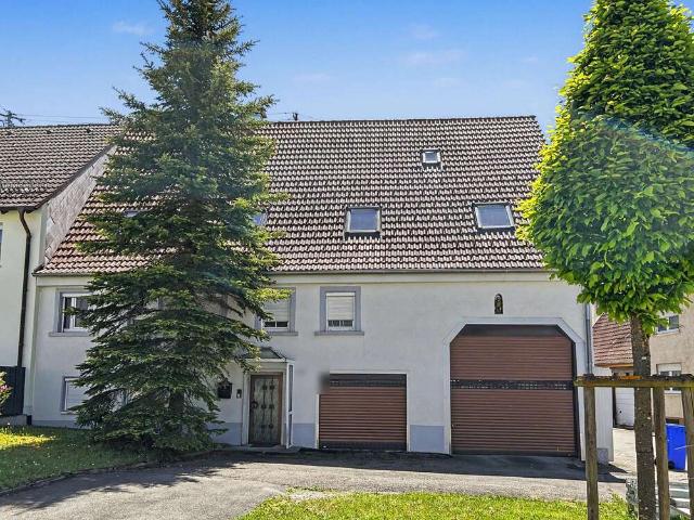 Haus kaufen in Deilingen, Baden-Württemberg