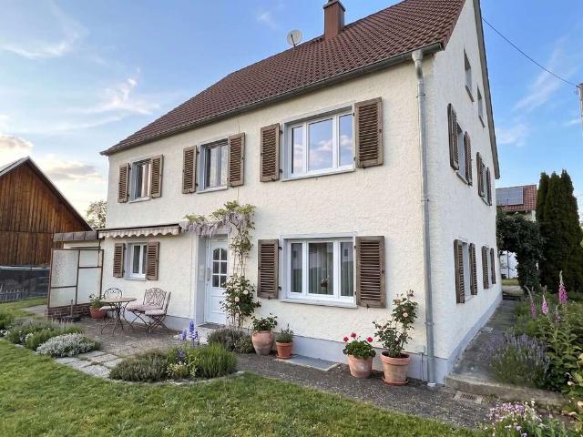 Haus kaufen in Deisenhausen, Bayern