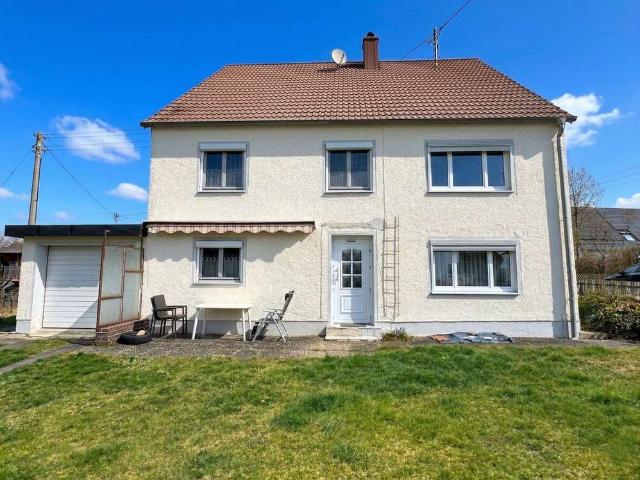 Haus kaufen in Deisenhausen, Bayern