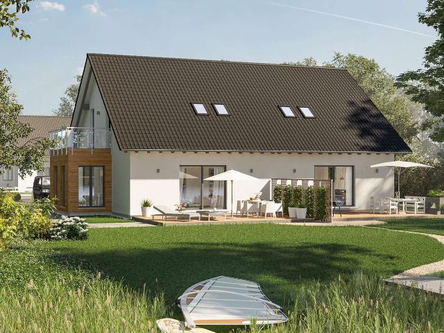 Haus kaufen in Deißlingen