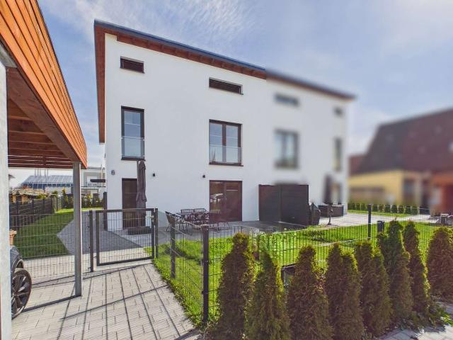 Haus kaufen in Deißlingen