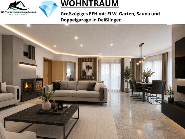 Haus kaufen in Deißlingen