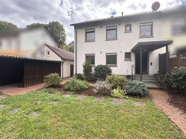 Haus kaufen in Deizisau, Landkreis Esslingen