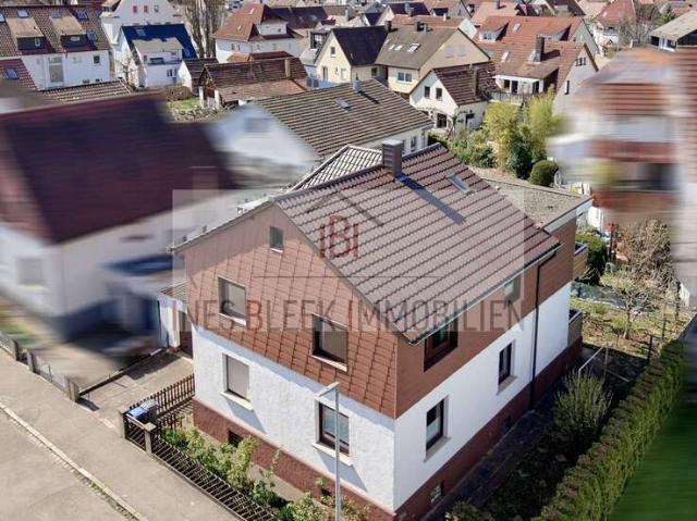 Haus kaufen in Deizisau, Baden-Württemberg