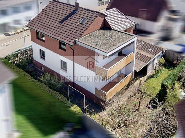 Haus kaufen in Deizisau, Baden-Württemberg