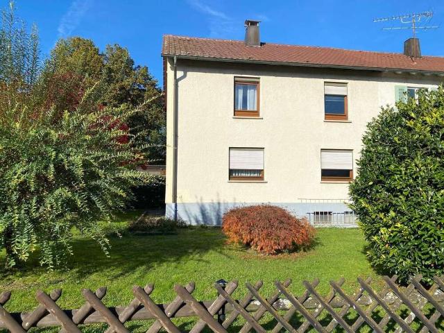 Haus kaufen in Deizisau, Baden-Württemberg