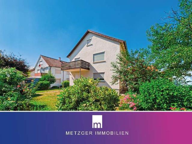 Haus kaufen in Deizisau, Baden-Württemberg