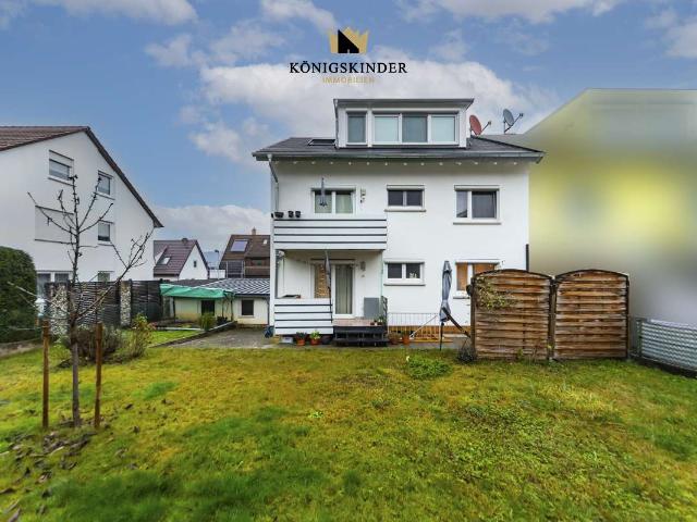 Haus kaufen in Deizisau, Baden-Württemberg