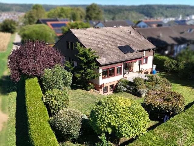 Haus kaufen in Deizisau, Landkreis Esslingen