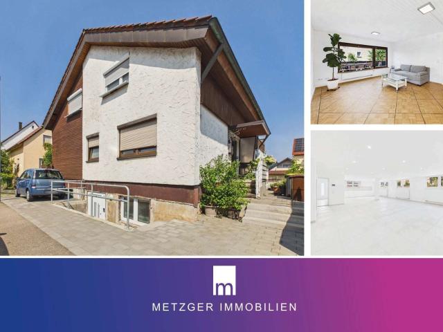 Haus kaufen in Deizisau, Baden-Württemberg