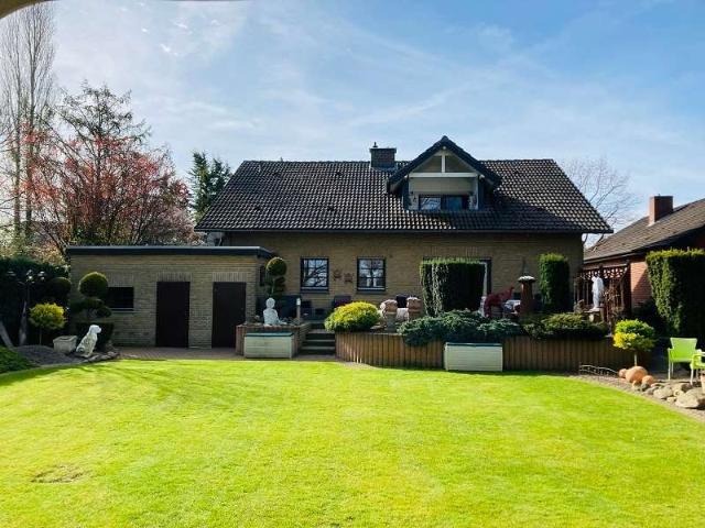 Haus kaufen in Delbrück, Nordrhein-Westfalen