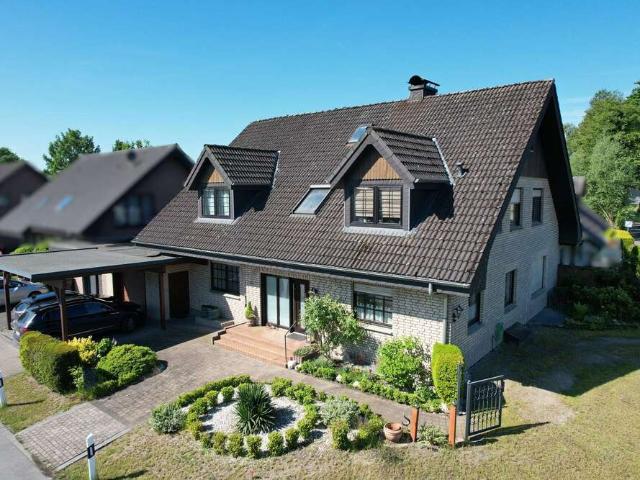 Haus kaufen in Delbrück, Nordrhein-Westfalen