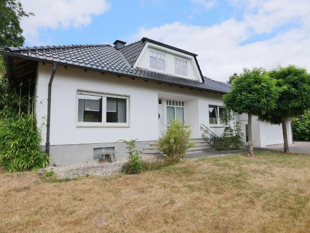 Haus kaufen in Delbrück