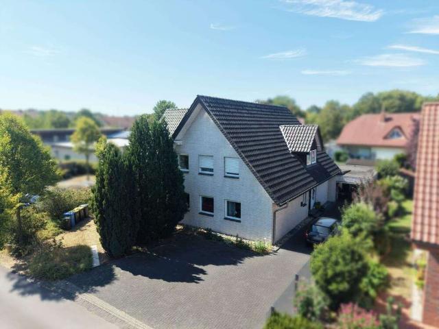 Haus kaufen in Delbrück, Nordrhein-Westfalen