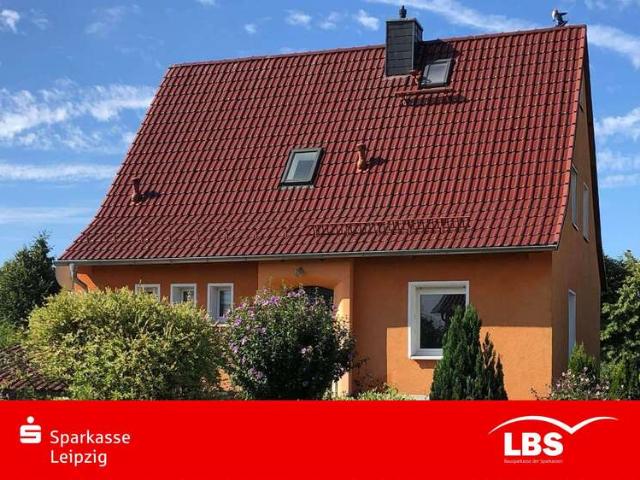 Haus kaufen in Gertitz, Delitzsch