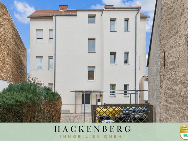 Haus kaufen in Gertitz, Delitzsch