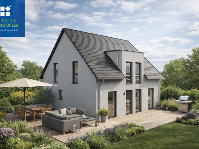 Haus kaufen in Gertitz, Delitzsch