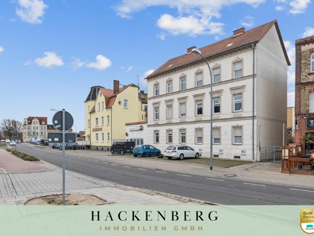 Haus kaufen in Gertitz, Delitzsch