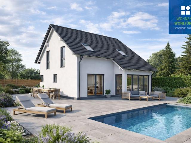 Haus kaufen in Gertitz, Delitzsch