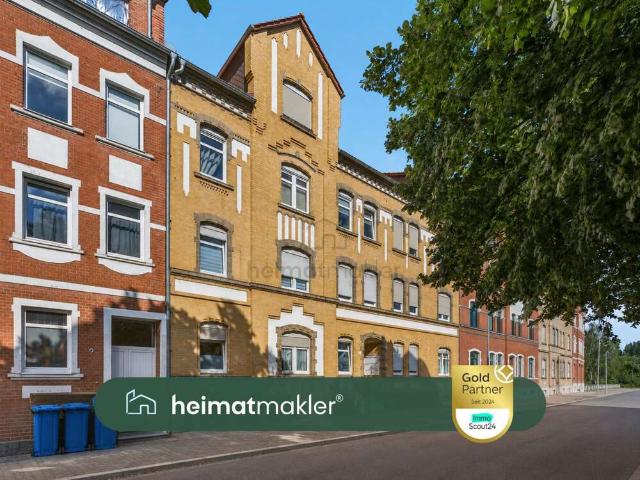 Haus kaufen in Gertitz, Delitzsch