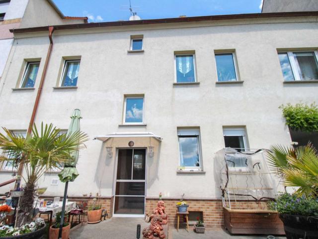 Haus kaufen in Gertitz, Delitzsch