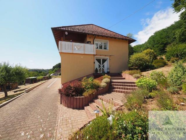 Haus kaufen in Dellfeld, Rheinland-Pfalz