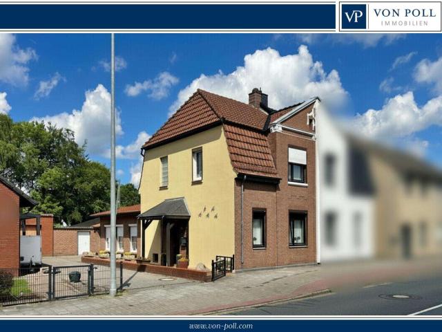 Haus kaufen in Delmenhorst, Niedersachsen