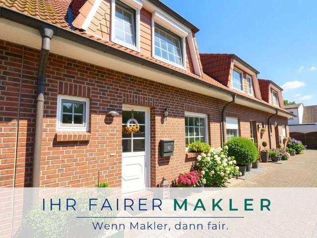 Haus kaufen in Delmenhorst, Niedersachsen